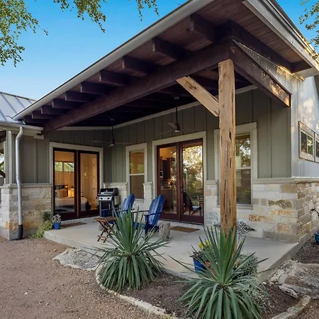 Driftwood Casitas - Moonlight Casita Villa